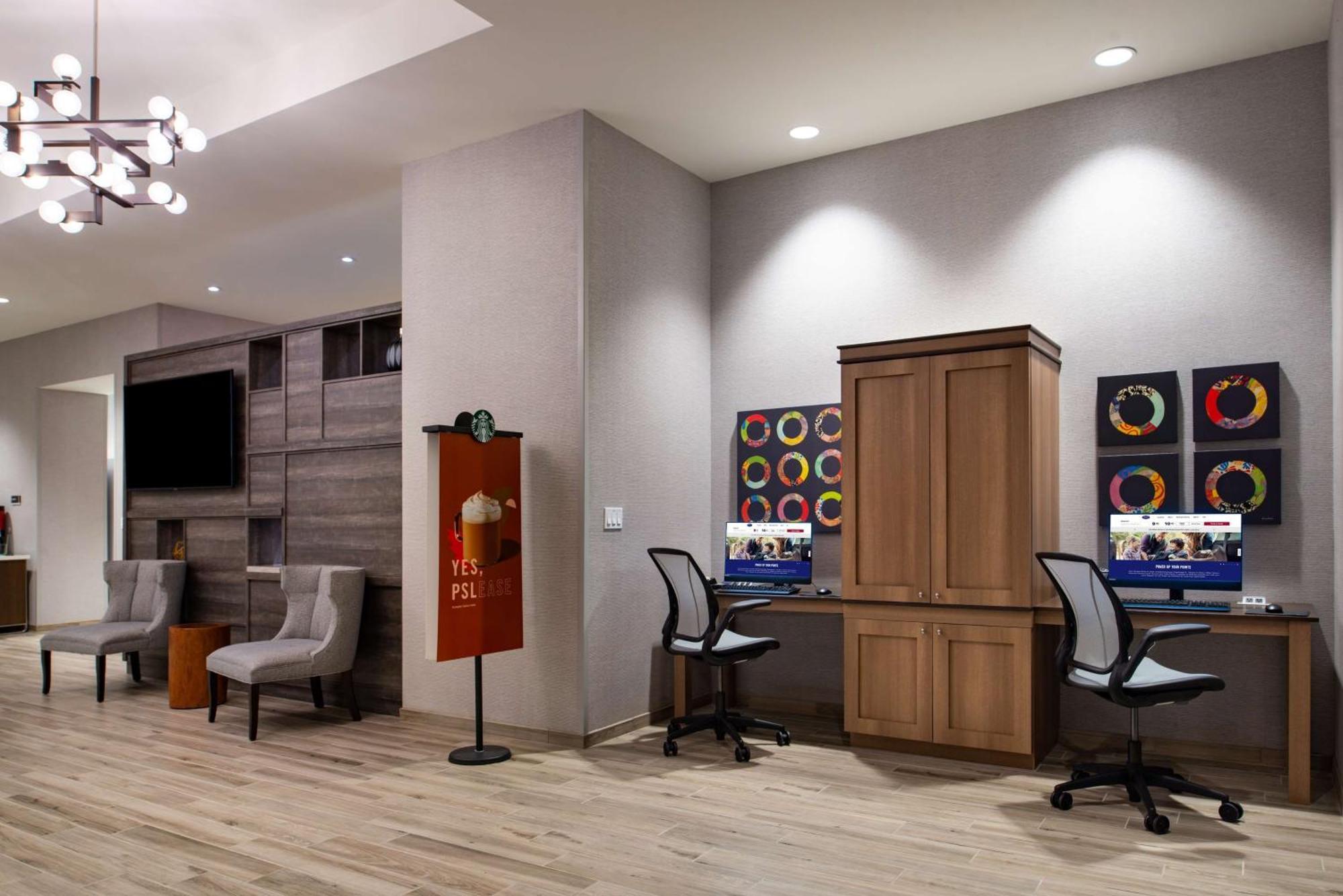 Home2 Suites By Hilton Tampa Downtown Channel District Экстерьер фото