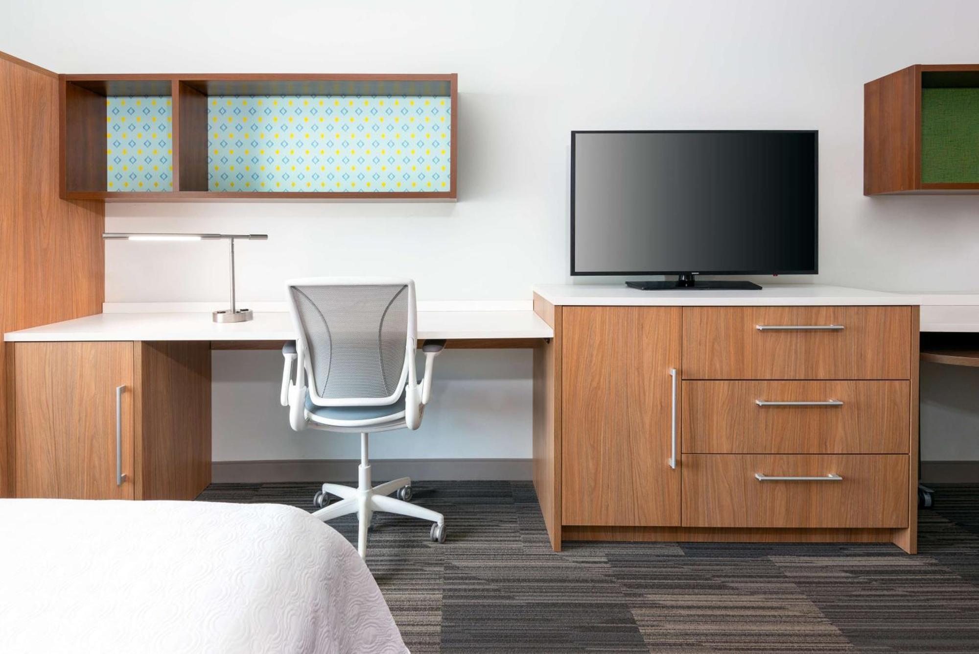 Home2 Suites By Hilton Tampa Downtown Channel District Экстерьер фото
